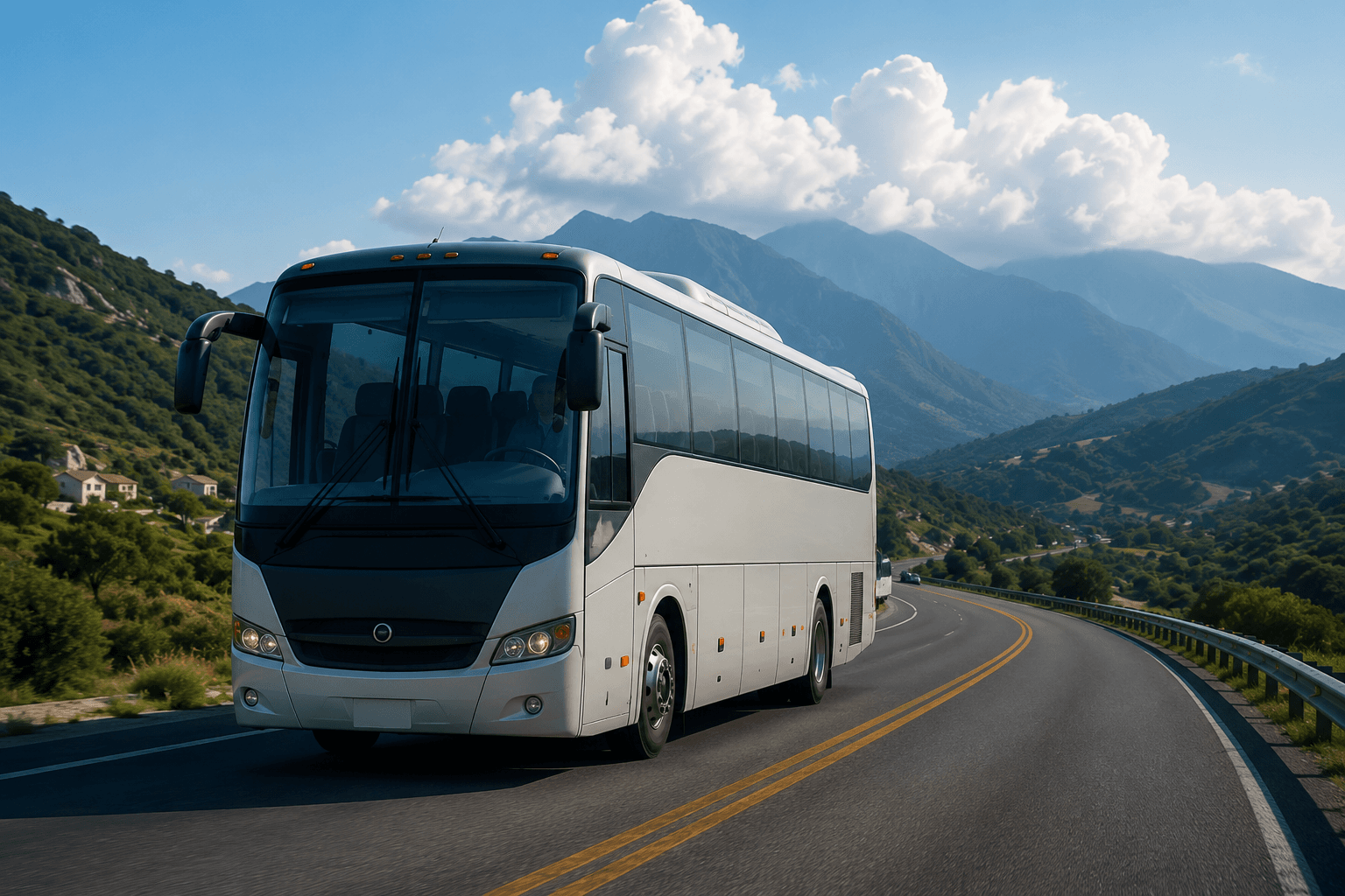 Transporte de personas